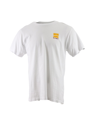 Vans T-shirt Weiß 607203
 Größe L
 