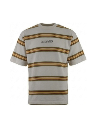 Vans T-shirt Weiß 607209
 Größe M
 