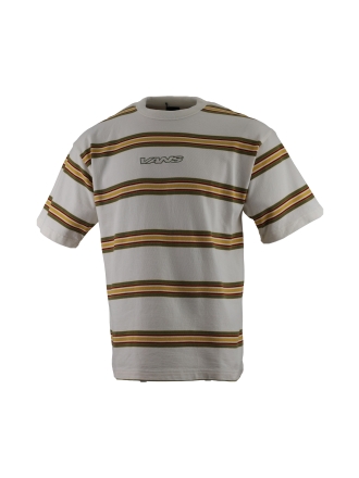 Vans T-shirt Weiß 607209
 Größe M
 