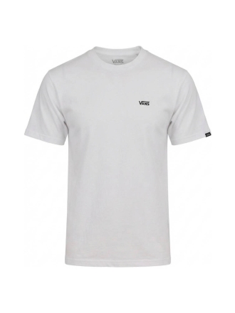 Vans T-shirt Weiß 607211
 Größe S
 