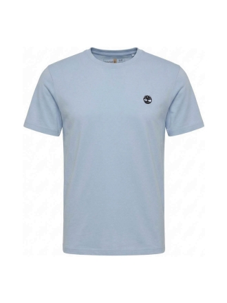 Timberland T-shirt Blau 607214
 Größe S
 