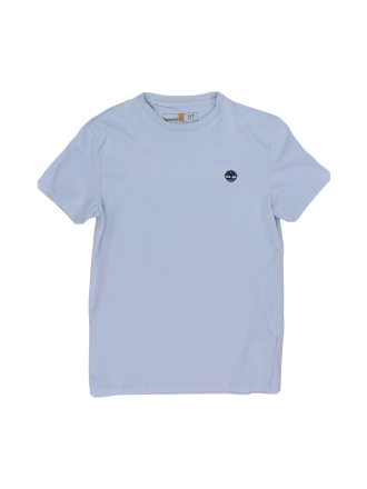 Timberland T-shirt Blau 607214
 Größe S
 