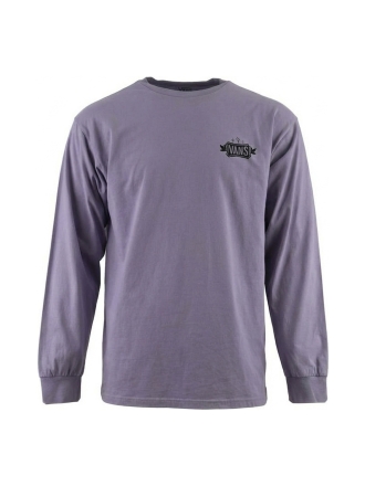 Vans Pullover Grau 607217
 Größe L
 