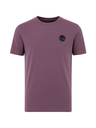 Timberland T-shirt Blau 607218
 Größe L
 