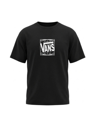 Vans T-shirt Schwarz 607223
 Größe L
 