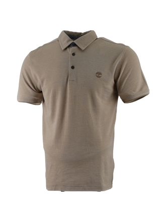 Timberland Poloshirt Grau 607224
 Größe M
 