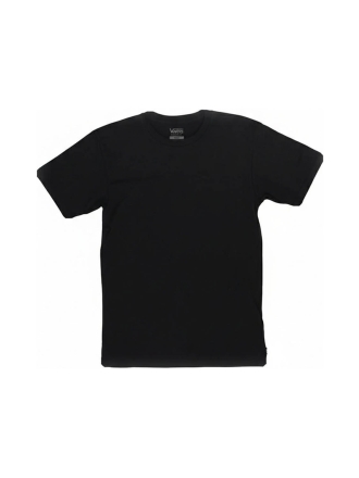 Vans T-shirt Schwarz 607230
 Größe S
 