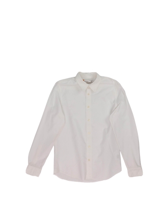 Timberland Hemd Weiß 607231
 Größe S
 