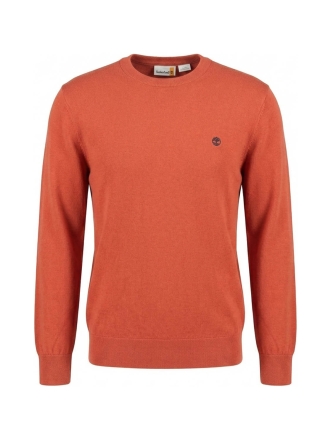 Timberland Pullover Orange 607234
 Größe XL
 