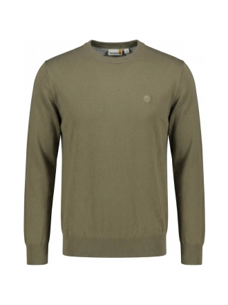 Timberland Pullover Grün 607235
 Größe XL
 