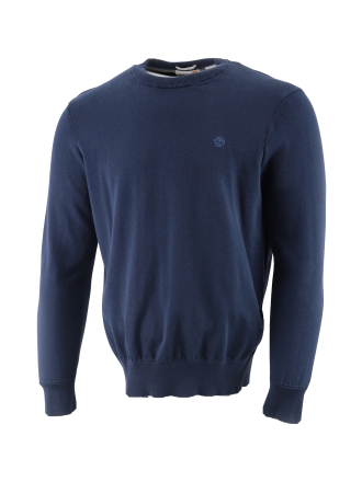 Timberland Pullover Blau 607236
 Größe L
 