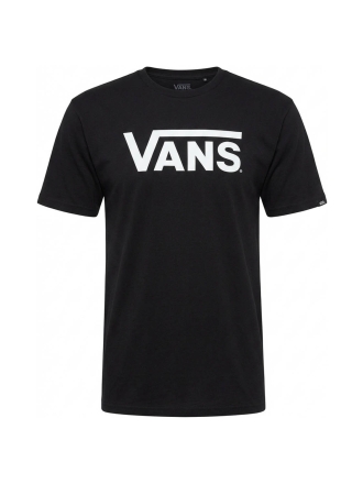 Vans T-shirt Schwarz 607237
 Größe S
 