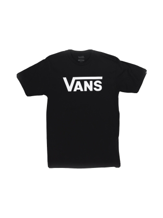 Vans T-shirt Schwarz 607237
 Größe S
 