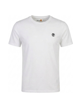 Timberland T-shirt Weiß 607238
 Größe S
 