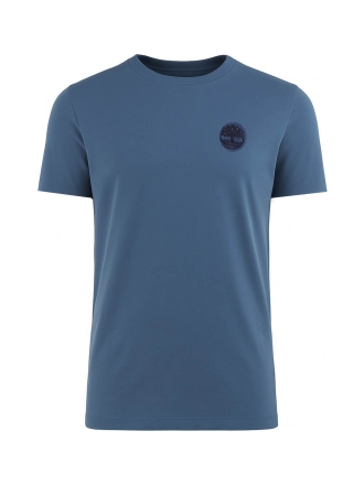 Timberland T-shirt Blau 607242
 Größe M
 