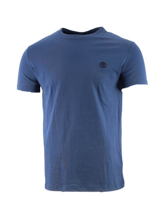 Timberland T-shirt Blau 607242
 Größe M
 