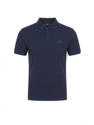Timberland Poloshirt Blau 607246
 Größe S
 