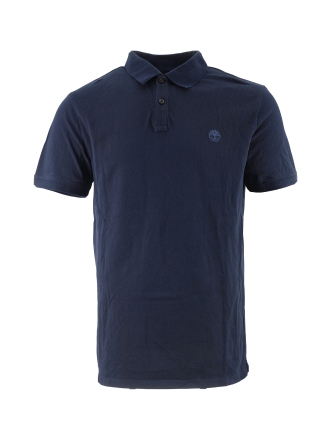 Timberland Poloshirt Blau 607247
 Größe L
 