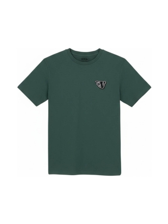 Vans T-shirt Grün 607252
 Größe XL
 