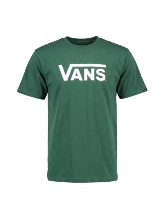 Vans T-shirt Grün 607254
 Größe M
 