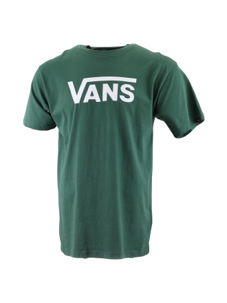 Vans T-shirt Grün 607254
 Größe M
 