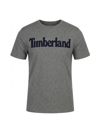 Timberland T-shirt Grau 607258
 Größe XL
 