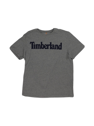 Timberland T-shirt Grau 607258
 Größe XL
 