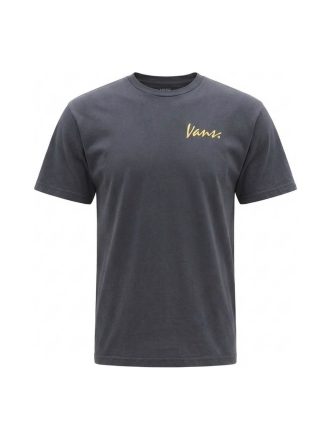 Vans T-shirt Schwarz 607260
 Größe XL
 