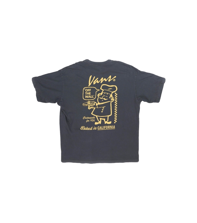 Vans T-shirt