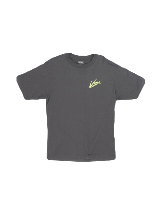 Vans T-shirt Grau 607261
 Größe S
 