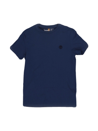 Timberland T-shirt Blau 607263
 Größe S
 