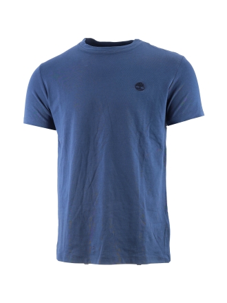 Timberland T-shirt Blau 607264
 Größe M
 