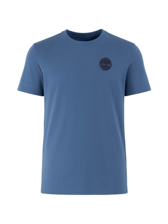 Timberland T-shirt Blau 607265
 Größe L
 