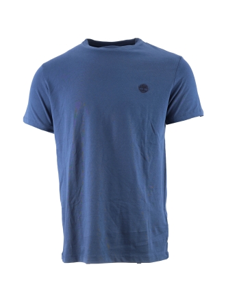 Timberland T-shirt Blau 607265
 Größe L
 
