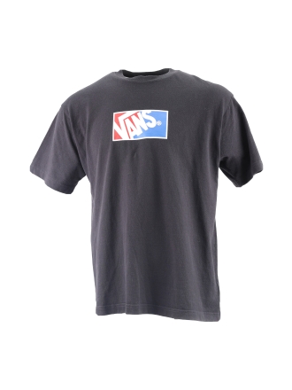 Vans T-shirt Schwarz 607268
 Größe M
 