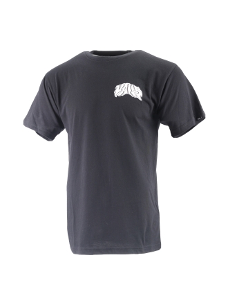 Vans T-shirt Schwarz 607271
 Größe M
 
