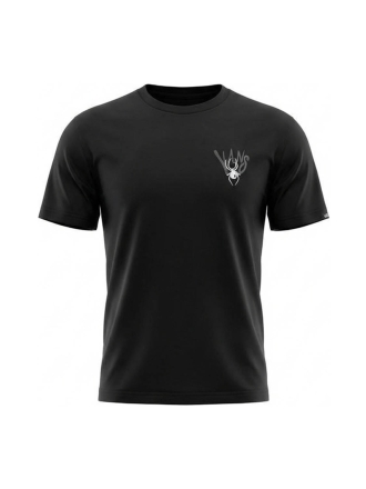 Vans T-shirt Schwarz 607272
 Größe S
 