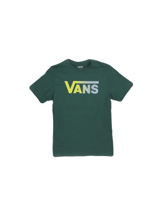 Vans T-shirt Grün 607274
Größe M