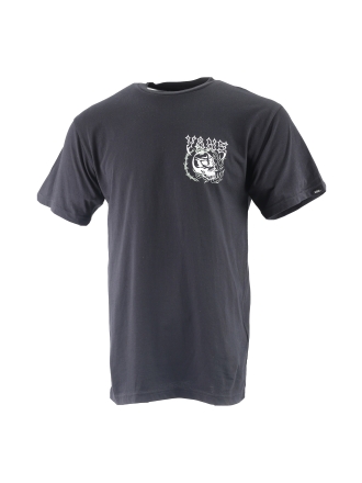 Vans T-shirt Schwarz 607275
 Größe M
 