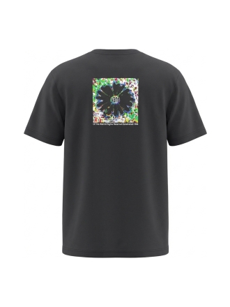 Vans T-shirt Schwarz 607277
 Größe M
 