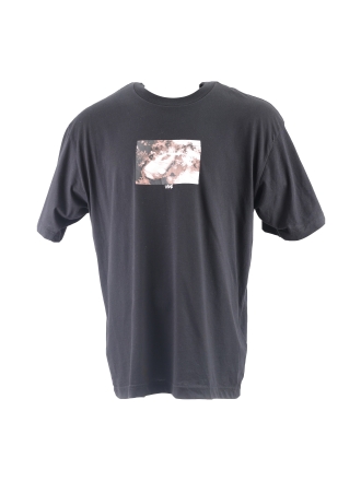 Vans T-shirt Schwarz 607278
 Größe L
 