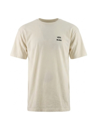 Vans T-shirt Beige 607279
 Größe L
 