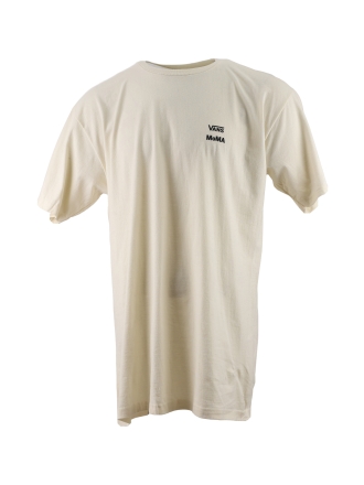 Vans T-shirt Beige 607279
 Größe L
 