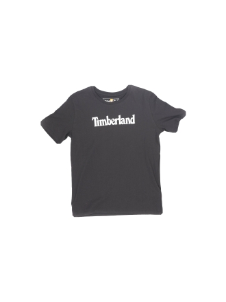 Timberland T-shirt Schwarz 607280
 Größe XS
 