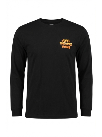 Vans T-shirt Schwarz 607281
 Größe S
 