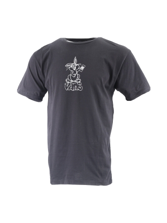 Vans T-shirt Schwarz 607282
 Größe M
 