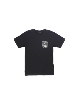 Vans T-shirt Schwarz 607284
 Größe S
 