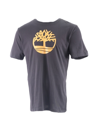 Timberland T-shirt Schwarz 607285
 Größe M
 