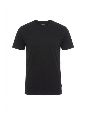 Vans T-shirt Schwarz 607286
 Größe S
 