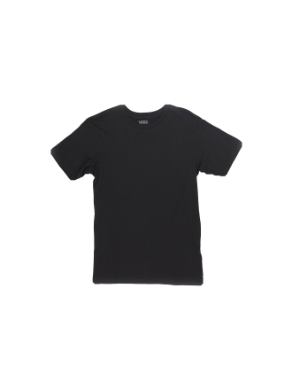 Vans T-shirt Schwarz 607286
 Größe S
 